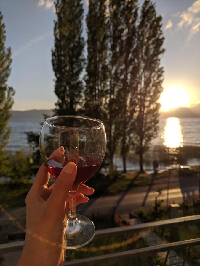 Ajkoski Apartments Пештані Екстер'єр фото