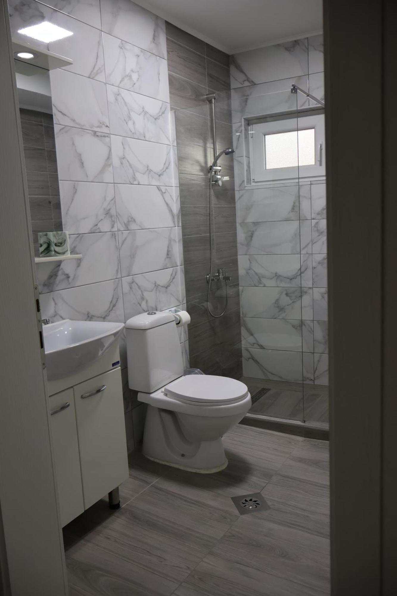 Ajkoski Apartments Пештані Екстер'єр фото