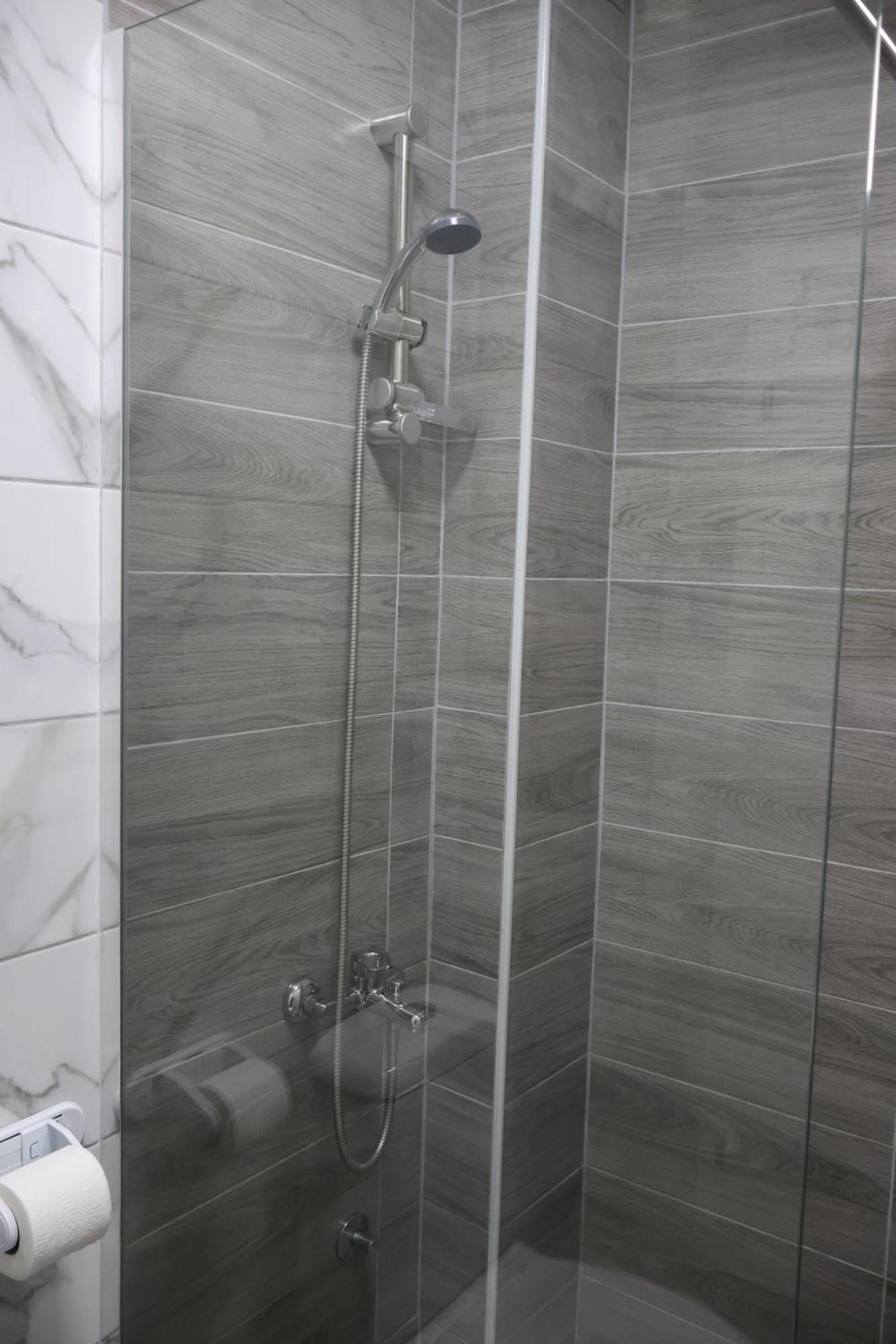 Ajkoski Apartments Пештані Екстер'єр фото